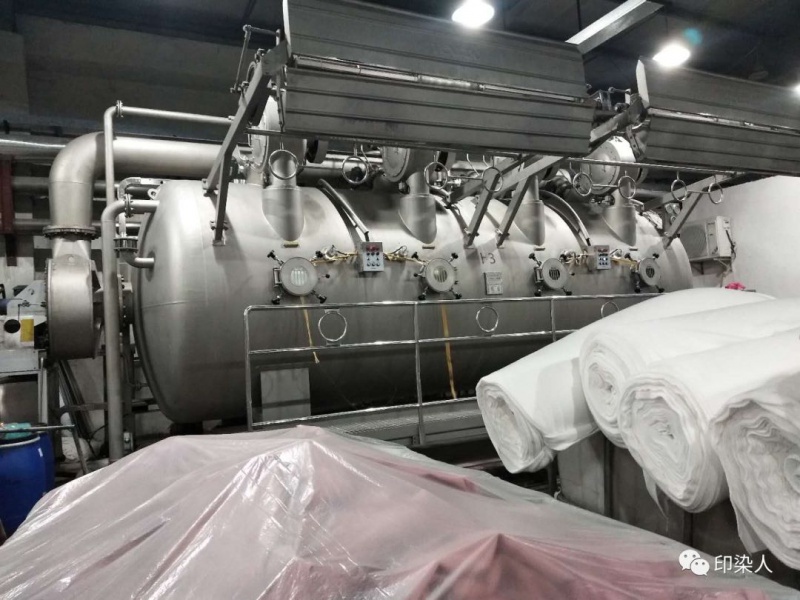 卷染機(jī),常溫常壓卷染機(jī),高溫高壓卷染機(jī)