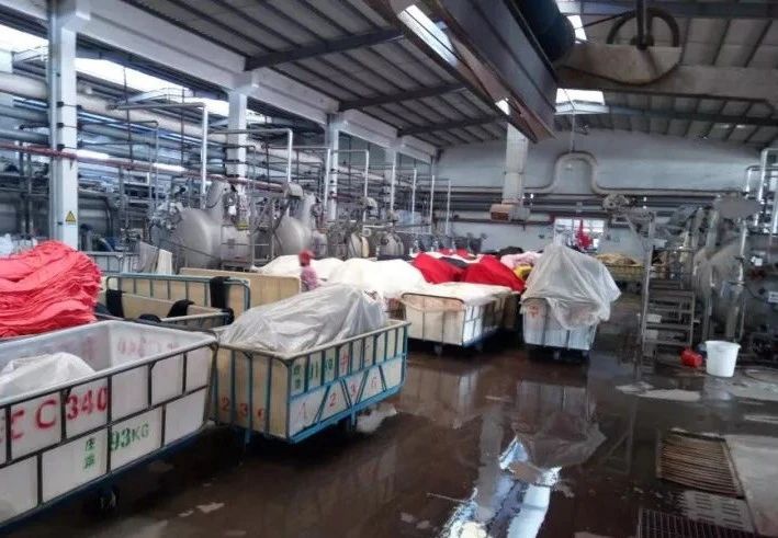 卷染機(jī),常溫常壓卷染機(jī),高溫高壓卷染機(jī)